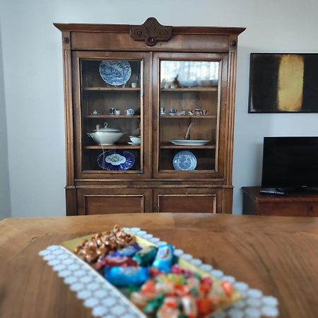 Mi Casa Es Su Casa Apartment ชิวีดาเล เดล ฟรีอูลี ภายนอก รูปภาพ