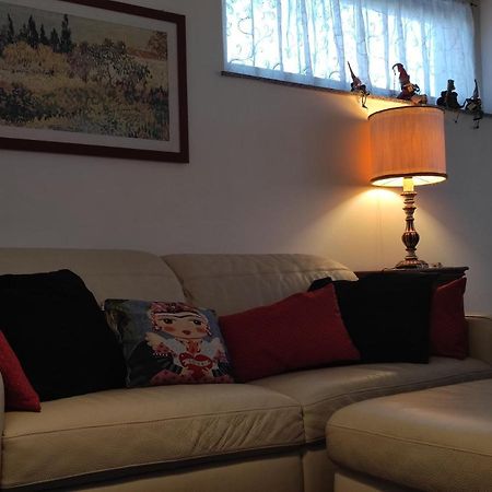 Mi Casa Es Su Casa Apartment ชิวีดาเล เดล ฟรีอูลี ภายนอก รูปภาพ