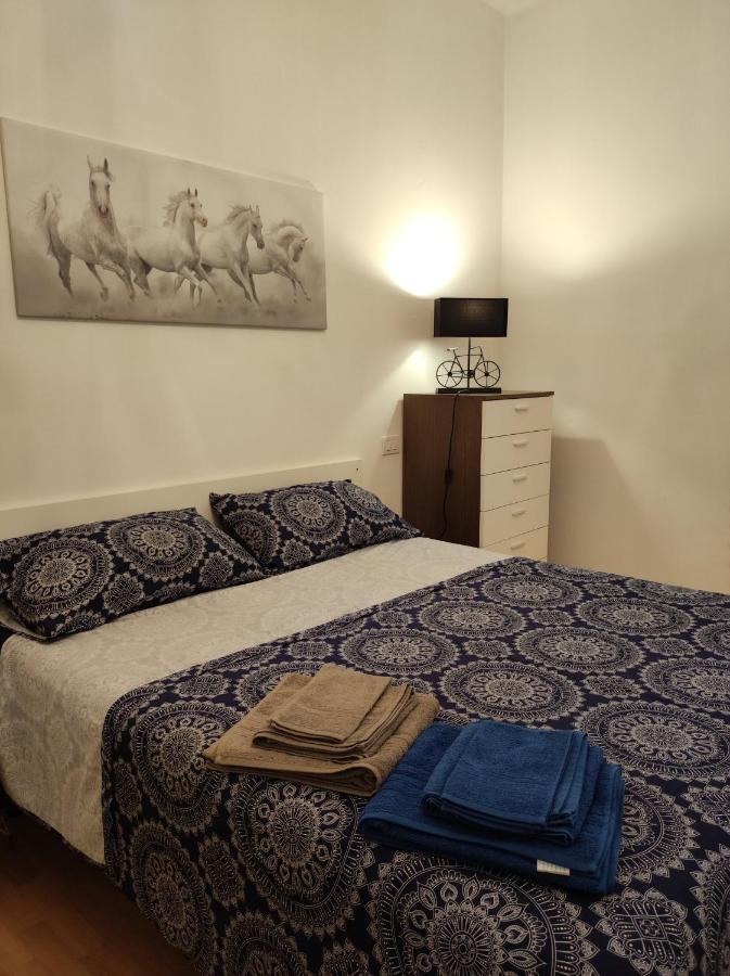 Mi Casa Es Su Casa Apartment ชิวีดาเล เดล ฟรีอูลี ภายนอก รูปภาพ