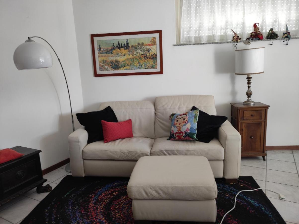 Mi Casa Es Su Casa Apartment ชิวีดาเล เดล ฟรีอูลี ภายนอก รูปภาพ