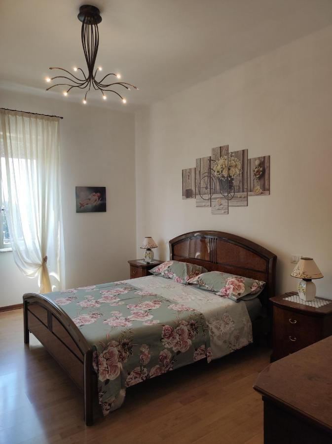 Mi Casa Es Su Casa Apartment ชิวีดาเล เดล ฟรีอูลี ภายนอก รูปภาพ