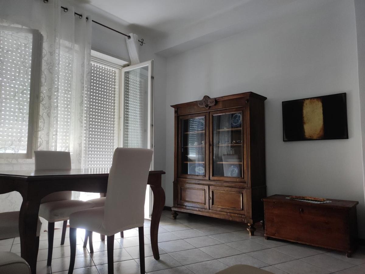 Mi Casa Es Su Casa Apartment ชิวีดาเล เดล ฟรีอูลี ภายนอก รูปภาพ