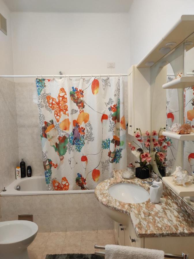 Mi Casa Es Su Casa Apartment ชิวีดาเล เดล ฟรีอูลี ภายนอก รูปภาพ