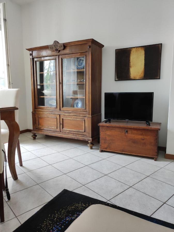 Mi Casa Es Su Casa Apartment ชิวีดาเล เดล ฟรีอูลี ภายนอก รูปภาพ