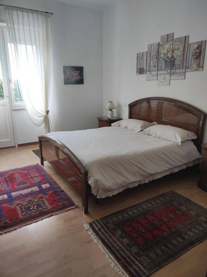 Mi Casa Es Su Casa Apartment ชิวีดาเล เดล ฟรีอูลี ภายนอก รูปภาพ