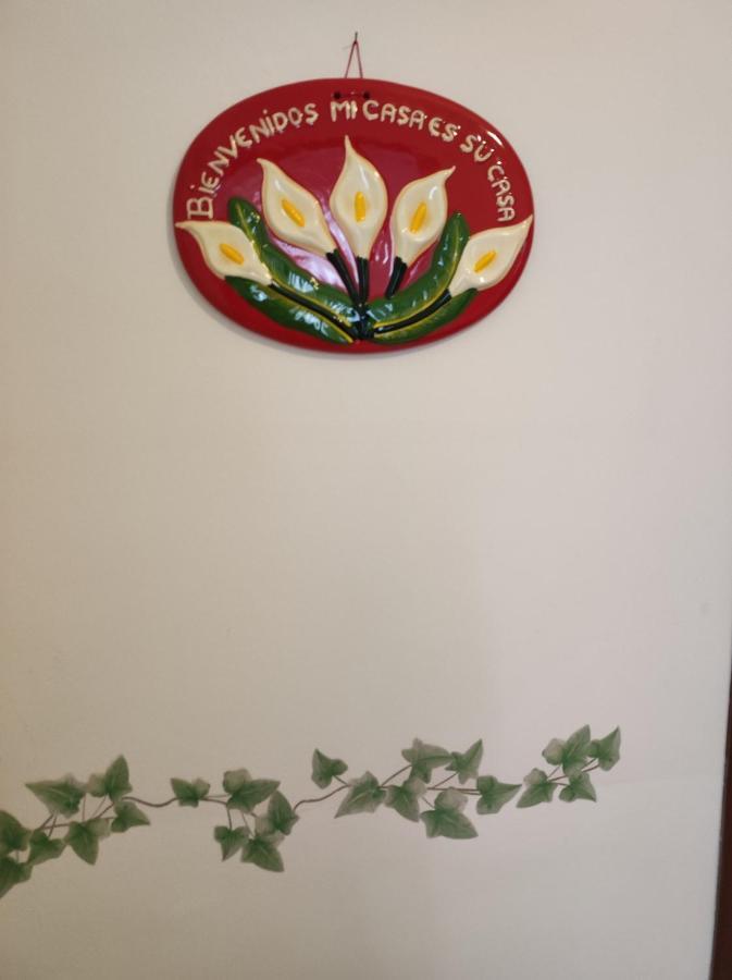 Mi Casa Es Su Casa Apartment ชิวีดาเล เดล ฟรีอูลี ภายนอก รูปภาพ