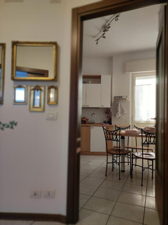 Mi Casa Es Su Casa Apartment ชิวีดาเล เดล ฟรีอูลี ภายนอก รูปภาพ