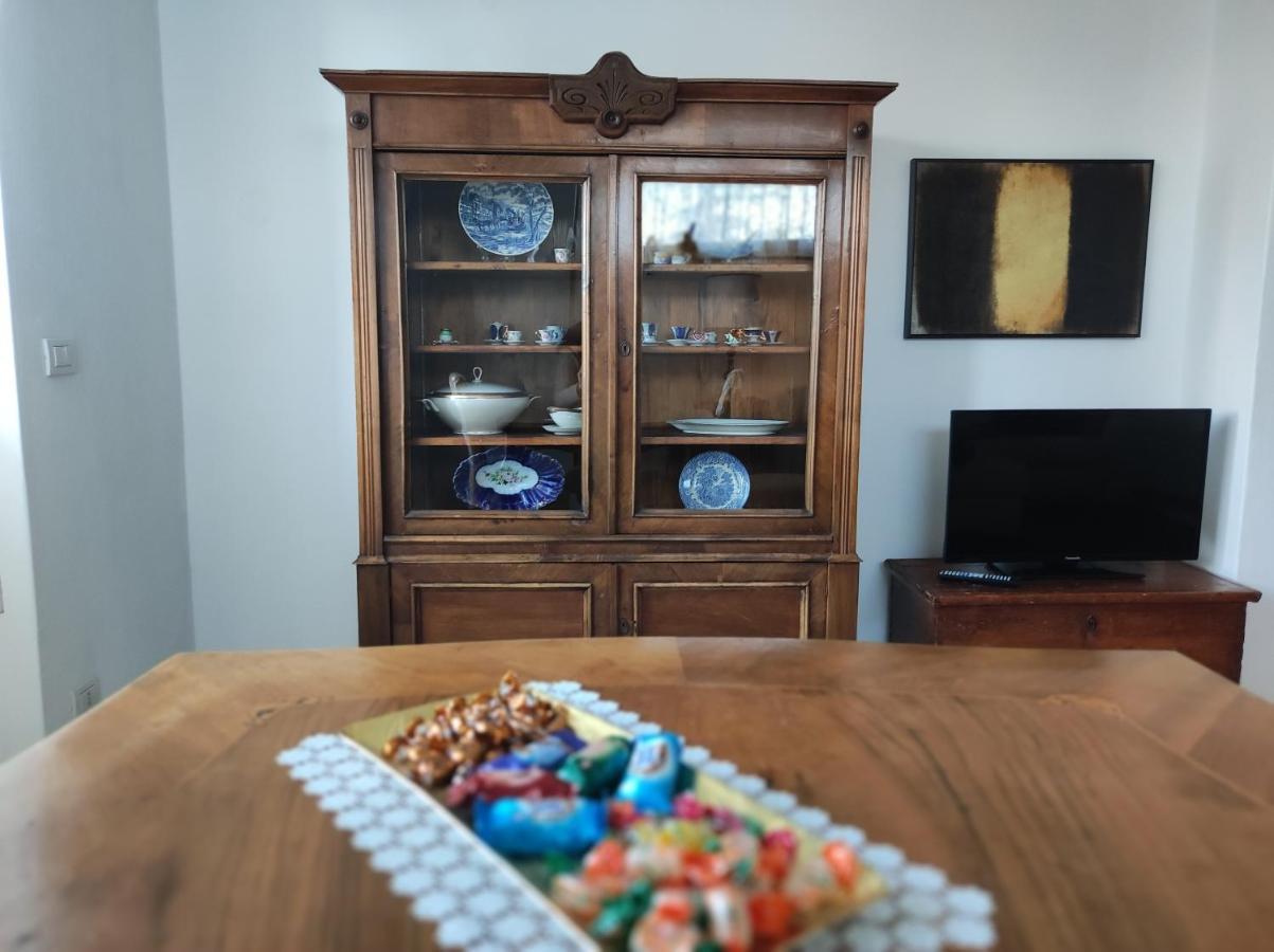 Mi Casa Es Su Casa Apartment ชิวีดาเล เดล ฟรีอูลี ภายนอก รูปภาพ
