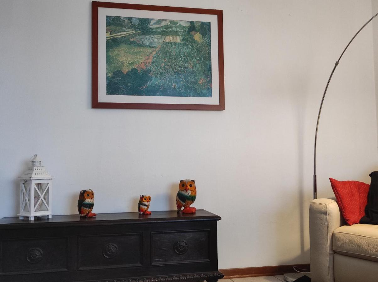 Mi Casa Es Su Casa Apartment ชิวีดาเล เดล ฟรีอูลี ภายนอก รูปภาพ